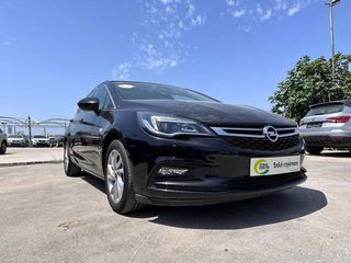 Opel Astra '19 5 Xρόνια εγγύηση - DYNAMIC 