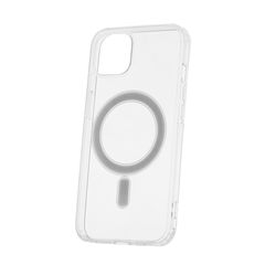 Διάφανη θήκη Anti Shock Mag 1,5 mm για iPhone 13 Mini 5,4"