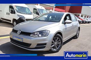 Volkswagen Golf '17 Active Touchscreen /Δωρεάν Εγγύηση και Service