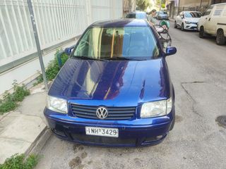 Volkswagen Polo '00 Ο
