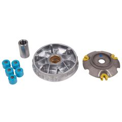 Βαριατόρ-Τροχαλία PIAGGIO Για APRILIA SPORTCITY 200cc PIAGGIO ΜΟΤΕΡ 2006 2007