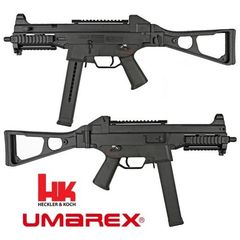 UMAREX HECKLER & KOCH AEG UMP SPORTSLINE AIRSOFT 6mm (2.5932X)