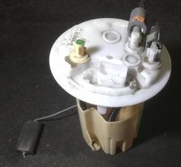 ΑΝΤΛΙΑ ΠΕΤΡΕΛΑΙΟΥ (ΒΥΘΙΖΟΜΕΝΗ) HDi PEUGEOT 508 2011-2018 (EG)