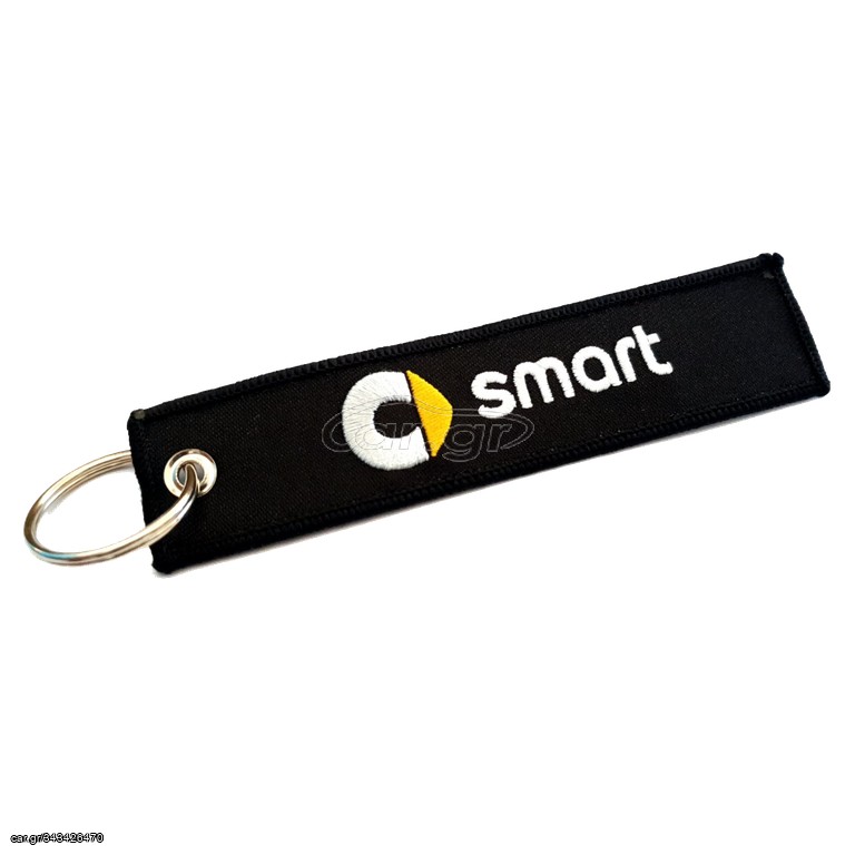 ΥΦΑΣΜΑΤΙΝΟ ΜΠΡΕΛΟΚ SMART