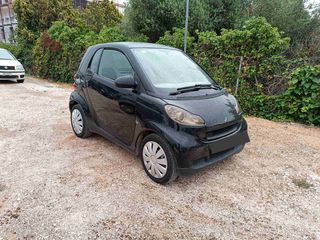 Smart ForTwo '09 800