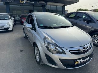 Opel Corsa '14 1.2 active GTOUSIS CARS 