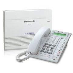 Panasonic tea308 tes824 από βιτρίνα συν κάρτες & ψηφιακές αν χρειαστουν