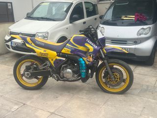 Yamaha TDR 250 '88