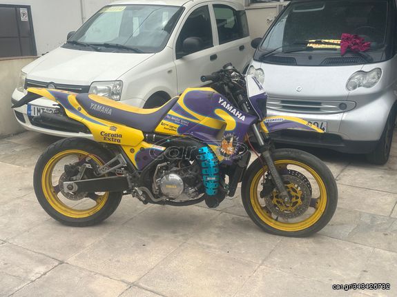 Car.gr - Yamaha TDR 250 '98