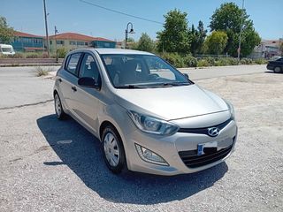 Hyundai i 20 '10