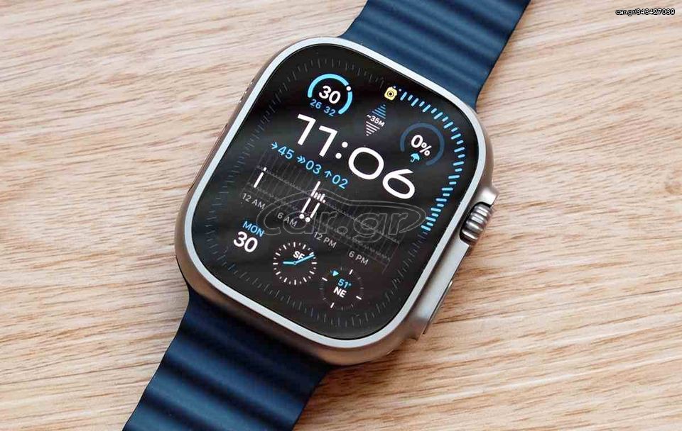 Apple watch style 1/1