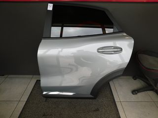 FORD PUMA 20- ΠΟΡΤΑ ΟΠΙΣΘΙΑ ΑΡΙΣΤΕΡΗ