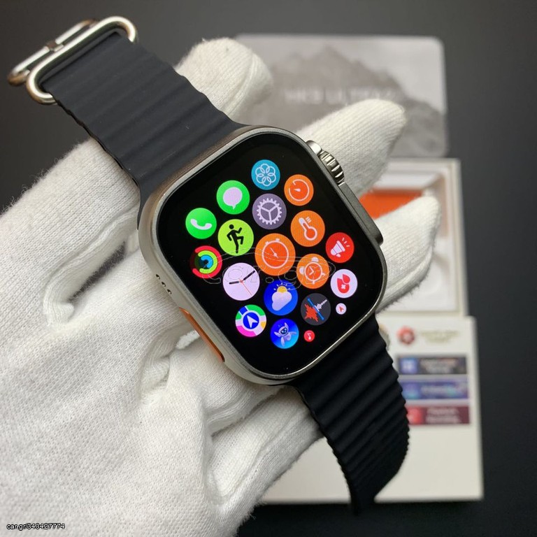 Apple watch style 1/1