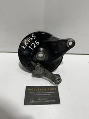 ΤΑΜΠΟΥΡΟ ΠΙΣΩ MODENAS KRISS 125 *MOTO LEADER PARTS*