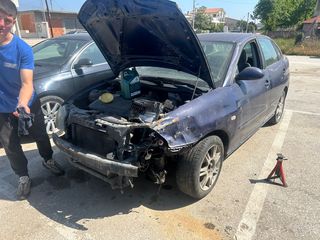 Seat cordoba 03 -αριστερη δαγκανα-thumb-2