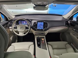 Volvo XC 90 2023 T 8 460 HP POLESTAR-thumb-6