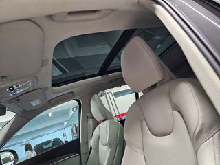 Volvo XC 90 2023 T 8 460 HP POLESTAR-thumb-7