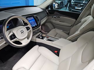 Volvo XC 90 2023 T 8 460 HP POLESTAR-thumb-10