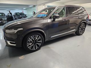 Volvo XC 90 2023 T 8 460 HP POLESTAR