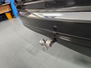 Volvo XC 90 2023 T 8 460 HP POLESTAR-thumb-13