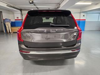 Volvo XC 90 2023 T 8 460 HP POLESTAR-thumb-11