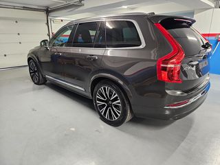 Volvo XC 90 2023 T 8 460 HP POLESTAR-thumb-5