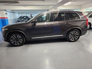 Volvo XC 90 2023 T 8 460 HP POLESTAR-thumb-12