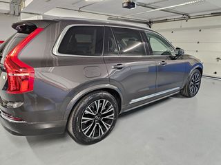 Volvo XC 90 2023 T 8 460 HP POLESTAR-thumb-14