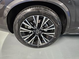Volvo XC 90 2023 T 8 460 HP POLESTAR-thumb-15