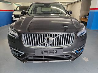 Volvo XC 90 2023 T 8 460 HP POLESTAR-thumb-16