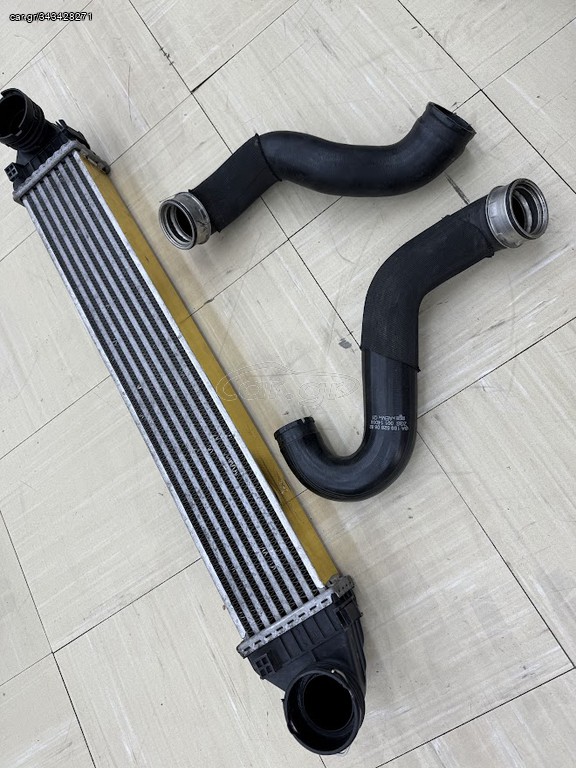 Πωλειται Intercooler Mercedes