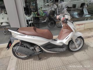 Piaggio Beverly 300i '18 BEVERLY 300 IE ABS