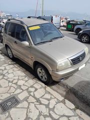 Suzuki Grand Vitara '04
