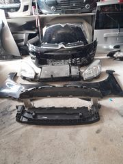 ΜΟΥΡΗ CITROEN C4 PICASSO 2011 2012 2013 2014 **ΠΡΟΦΥΛΑΚΤΗΡΑΣ-ΦΑΝΑΡΙΑ-ΚΑΠΟ-ΦΤΕΡΑ-ΜΕΤΩΠΗ-ΤΡΑΒΕΡΣΑ-ΨΥΓΕΙΑ-ΒΕΝΤΙΛΑΤΕΡ** ΡΩΤΗΣΤΕ ΤΙΜΗ