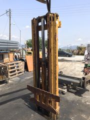 ΙΣΤΟΣ ΚΛΑΡΚ 2,5Τ 5.18μ ΑΝΟΙΧΤΟΣ TRIPLEX-thumb-1