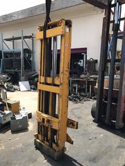 ΙΣΤΟΣ ΚΛΑΡΚ 2,5Τ 5.18μ ΑΝΟΙΧΤΟΣ TRIPLEX-thumb-3