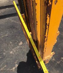 ΙΣΤΟΣ ΚΛΑΡΚ 2,5Τ 5.18μ ΑΝΟΙΧΤΟΣ TRIPLEX-thumb-5