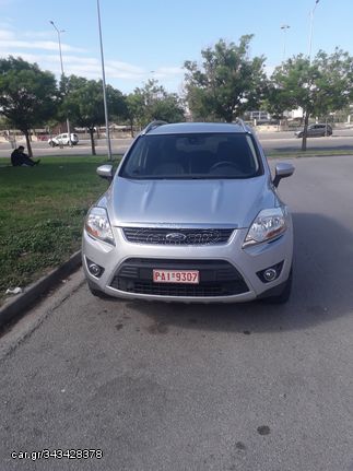 Ford Kuga '11