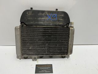 ΨΥΓΕΙO ΝΕΡΟΥ PIAGGIO X9 *MOTO LEADER PARTS*