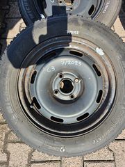ΖΑΝΤΑ CITROEN C3-thumb-1
