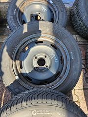 ΖΑΝΤΑ CITROEN C3-thumb-3