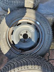 ΖΑΝΤΑ CITROEN C3-thumb-4