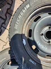 ΖΑΝΤΑ CITROEN C3-thumb-5