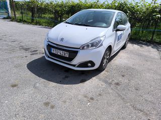 Peugeot 208 '19