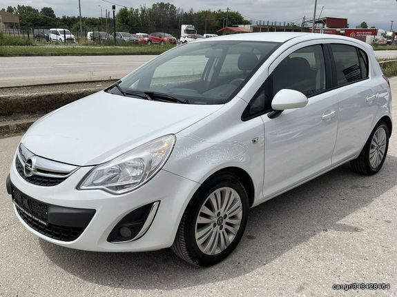 Opel Corsa '11  1.3 CDTI 
