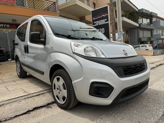 Fiat Qubo '16