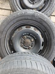 ΖΑΝΤΑ MAZDA