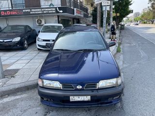 Nissan Primera '96