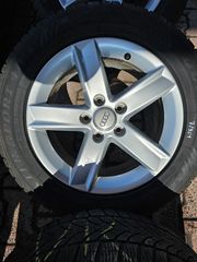 ΖΑΝΤΑ AUDI A4-thumb-2