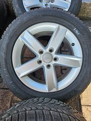 ΖΑΝΤΑ AUDI A4-thumb-3
